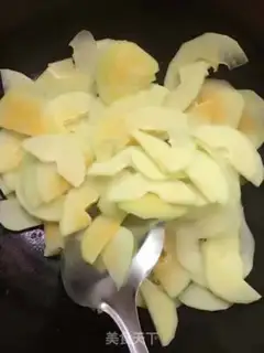 Make Cumber shrimp step 2