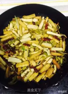 Make Sour bean-cracker step 7
