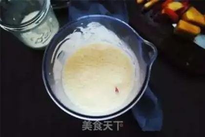 Make Cream of cucumber step 4