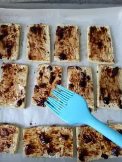 Make Tasty tofu step 3