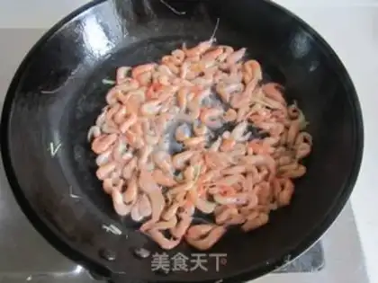 Make Shrimp step 3
