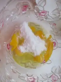 Make SpongeBob step 2