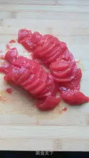Make Ketchup step 0