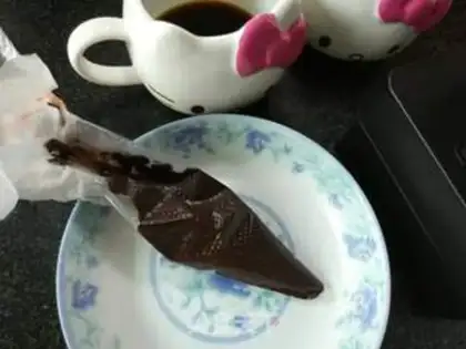 Make Ice cream step 3