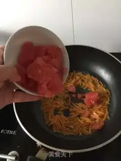 Make Honey tea step 1
