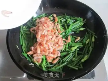 Make Shrimp step 5