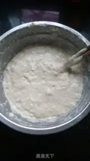 Make Ketchup step 1