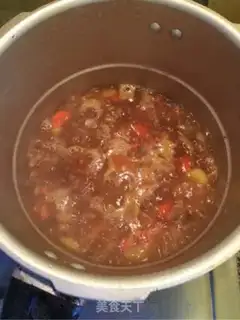 Make Potato curry step 9