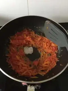 Make Honey tea step 2