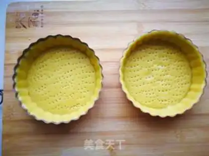Make Sweet fruit pie step 5