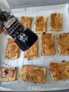 Make Tasty tofu step 6