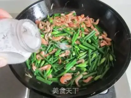 Make Shrimp step 6