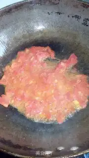 Make Ketchup step 2