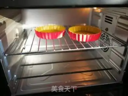 Make Sweet fruit pie step 6