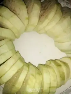Make Cheese step 0