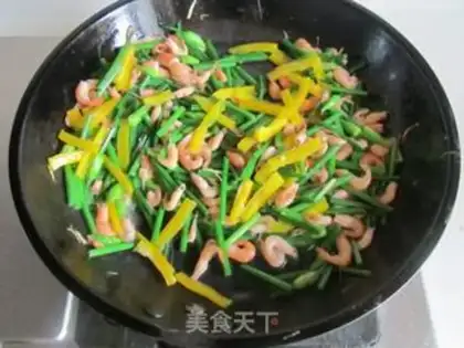 Make Shrimp step 7