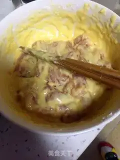 Make Sugar Jelly Ridge step 0