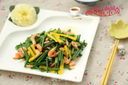 Make Shrimp step 8