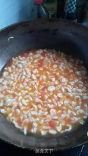 Make Ketchup step 4