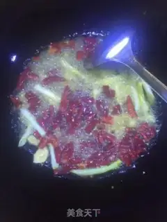 Make Hotfish step 10