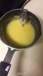 Make Macalon step 3