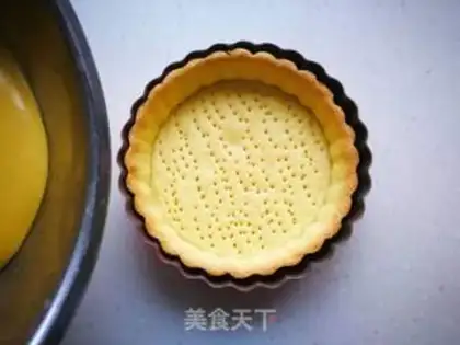 Make Sweet fruit pie step 9