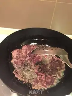 Make Piggy liver step 2