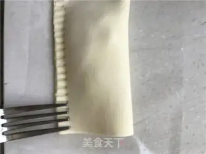 Make Mango durian step 2