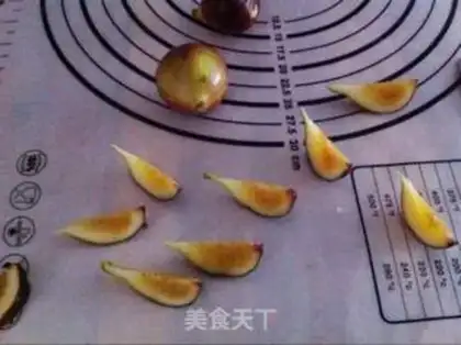 Make A figade step 12