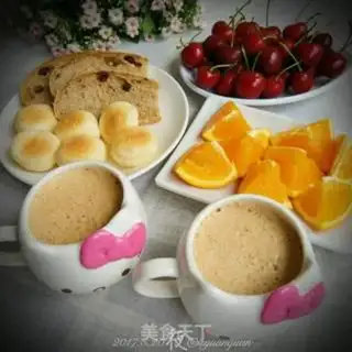 Make Ice cream step 9