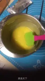 Make Macalon step 5