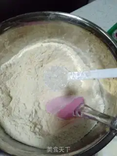 Make Corncake step 4
