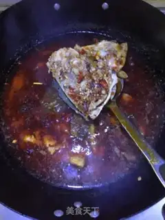 Make Hotfish step 13