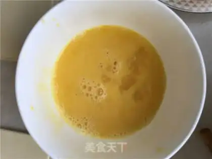Make Mango durian step 4