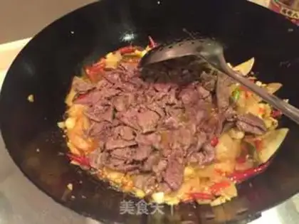Make Piggy liver step 4