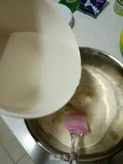 Make Corncake step 5