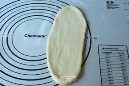 Make A fruit sandwich step 4