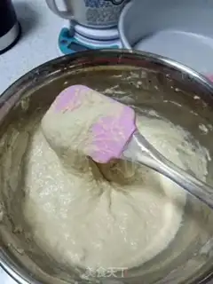Make Corncake step 6