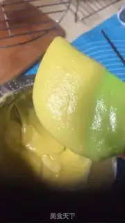Make Macalon step 8