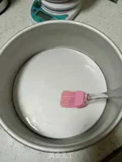Make Corncake step 7