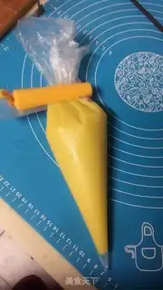Make Macalon step 9