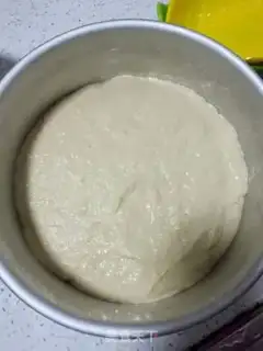 Make Corncake step 8