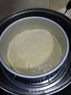 Make Corncake step 9