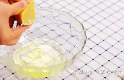 Make Corn muffins step 7