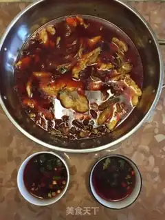 Make Hotfish step 18