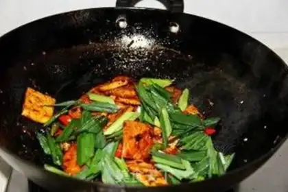 Make Back tofu step 6