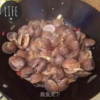 Make Spicy jabber step 1