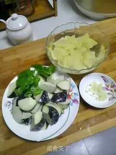 Make The ground is fresh step 0
