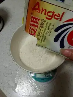 Make Corncake step 11