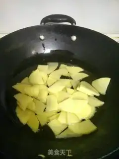 Make The ground is fresh step 1